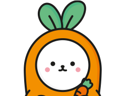구좌읍 캐릭터 러빗