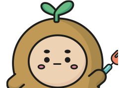 구좌읍 캐릭터 포테팡