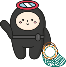 구좌읍 캐릭터 해리멍