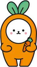 구좌읍 캐릭터 러빗